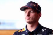 Verstappen et Wolff se rencontrent à nouveau en Sardaigne