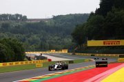 Photos - GP de Belgique de F1 2026 - La galerie 'bonus' du week-end