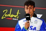 Lindblad écarté de la Red Bull RB22 : 'cela aurait été un peu plus risqué avec moi !'