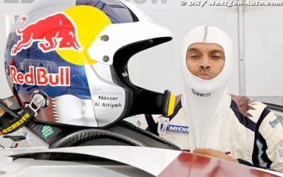 ES11-12&nbsp;: Al-Attiyah et Atkinson l’emportent