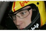 Neuville contraint à l'abandon