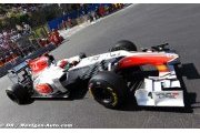 Canada 2011 - GP Preview - HRT F1 Cosworth