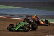 Sauber va devoir bien analyser ses données pour progresser à Sakhir