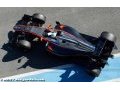 McLaren-Honda annonce son programme pour Barcelone 1
