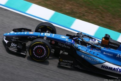 Vowles&nbsp;: Williams F1 a volontairement laissé de la performance en soufflerie pour préparer 2027