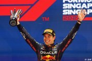 Perez suspects F1 media has anti-Mexican sentiment