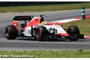 Manor poursuit son développement en Chine