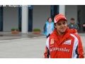 Massa: No miracles in Formula 1