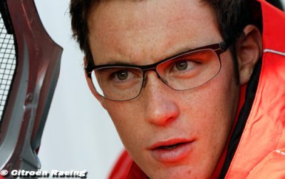 De nouveaux défis pour Neuville et Al-Attiyah en Allemagne