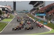 Vettel reconnaît la suprématie de Webber