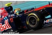 Satisfactory start for Pirelli to Abu Dhabi test