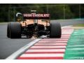 McLaren décide de ne pas 'tout confier' à Mercedes en 2021