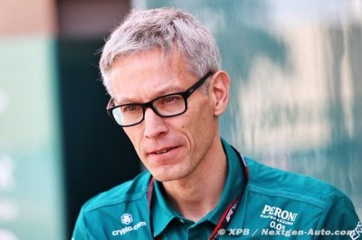 No grand targets despite signing Alonso - Krack