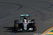 F1 still 'miles' from loud enough engines