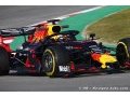 Verstappen keeping quiet ahead of 2019 season
