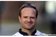 Rubens Barrichello would drive for Lotus at Monza