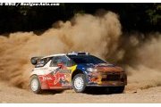 SS15: Loeb back on top in Greece