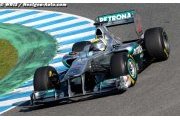 Rosberg not yet ringing Mercedes alarm bells