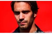Despite Red Bull snub, Vergne set to keep Toro Rosso seat