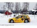 Andersson moves further ahead in SWRC
