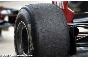 Pirelli finally praised after Shanghai spectacle