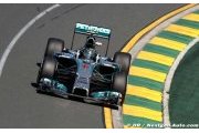 Mercedes duo to battle 'within limits' on Sunday