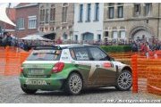 SS3: Hanninen extends lead in Ypres