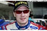Rally New Zealand press conference - finish