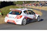 Rallye Monte-Carlo stage guide: Day Three