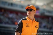 Andretti backs Palou to succeed in F1