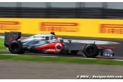 Button n'était pas assez rapide