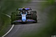 Gasly souhaite poursuivre sur la lancée de Monaco et Montréal