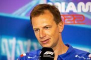 Rossi : Piastri a 'cherché des excuses' pour ne pas signer avec Alpine F1