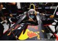 Singapore 2017 - GP Preview - Red Bull Tag Heuer