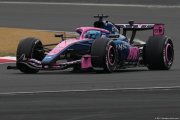 Gasly : les top teams 'ne sont pas à des années-lumière' devant Alpine F1