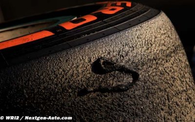 Pirelli ne s’inquiète pas de l’usure de ses pneus