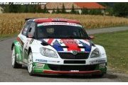 ES4 : Mikkelsen reprend la main