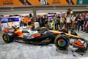 FIA taking close look at McLaren 'mini DRS' rear wing