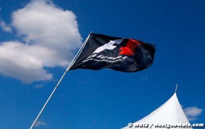 Les règles à l’étude aujourd’hui par le Groupe Stratégie de la F1
