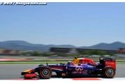 Red Bull not interested in Mercedes power