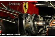 New Ferrari F1 car to be named F14 T
