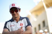 Gutierrez : Construire sur l'expérience Sauber avec Haas