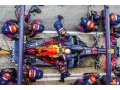 Pourquoi les pitstops de Red Bull F1 sont-ils les plus rapides ?
