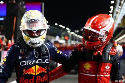 Fittipaldi rend hommage à Leclerc et Verstappen&nbsp;: Ca s’appelle l’art du pilotage