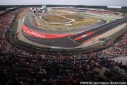 Hockenheim warns F1 in danger if traditional races axed