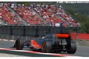 Whitmarsh très satisfait du résultat de Barcelone