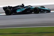 Pourquoi Mercedes F1 repousse encore l'arrivée de son nouveau moteur ADUO