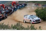 ES6 : Encore des soucis de turbo pour Sordo