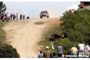 Citroën Racing takes on the Flying Finns on home turf!
