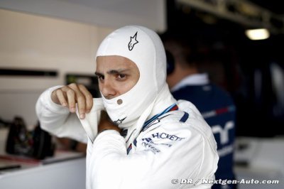 Massa not mourning Ecclestone exit
